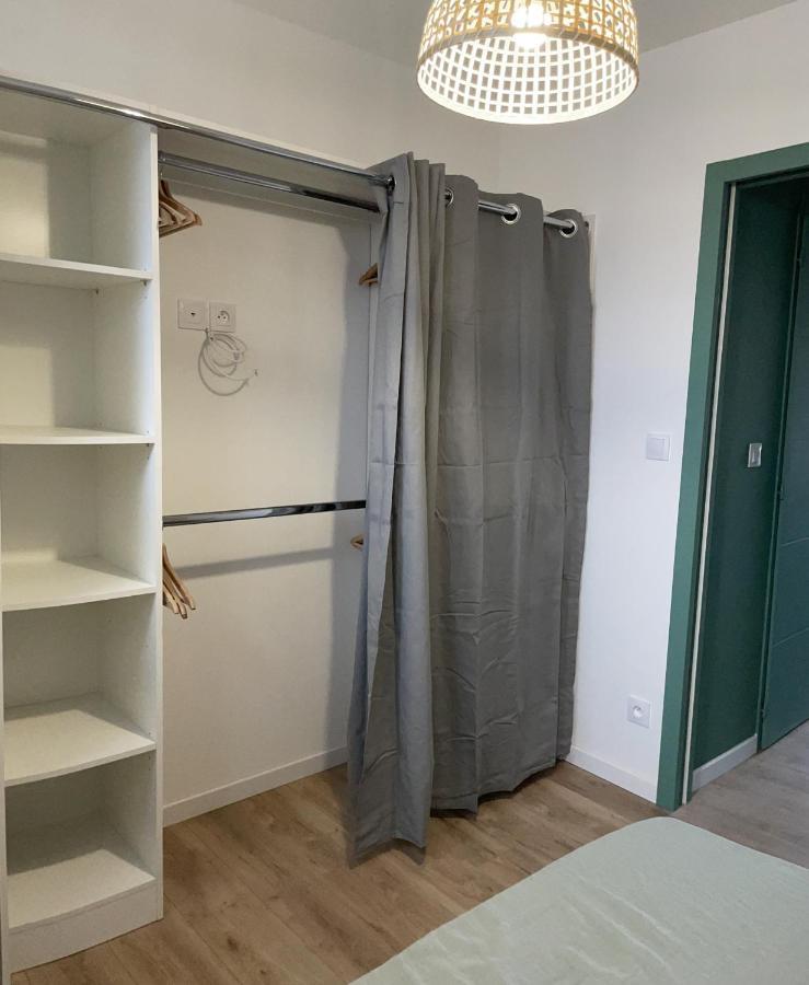 Superbe Appartement La Rochelle La Rochelle  Exterior photo