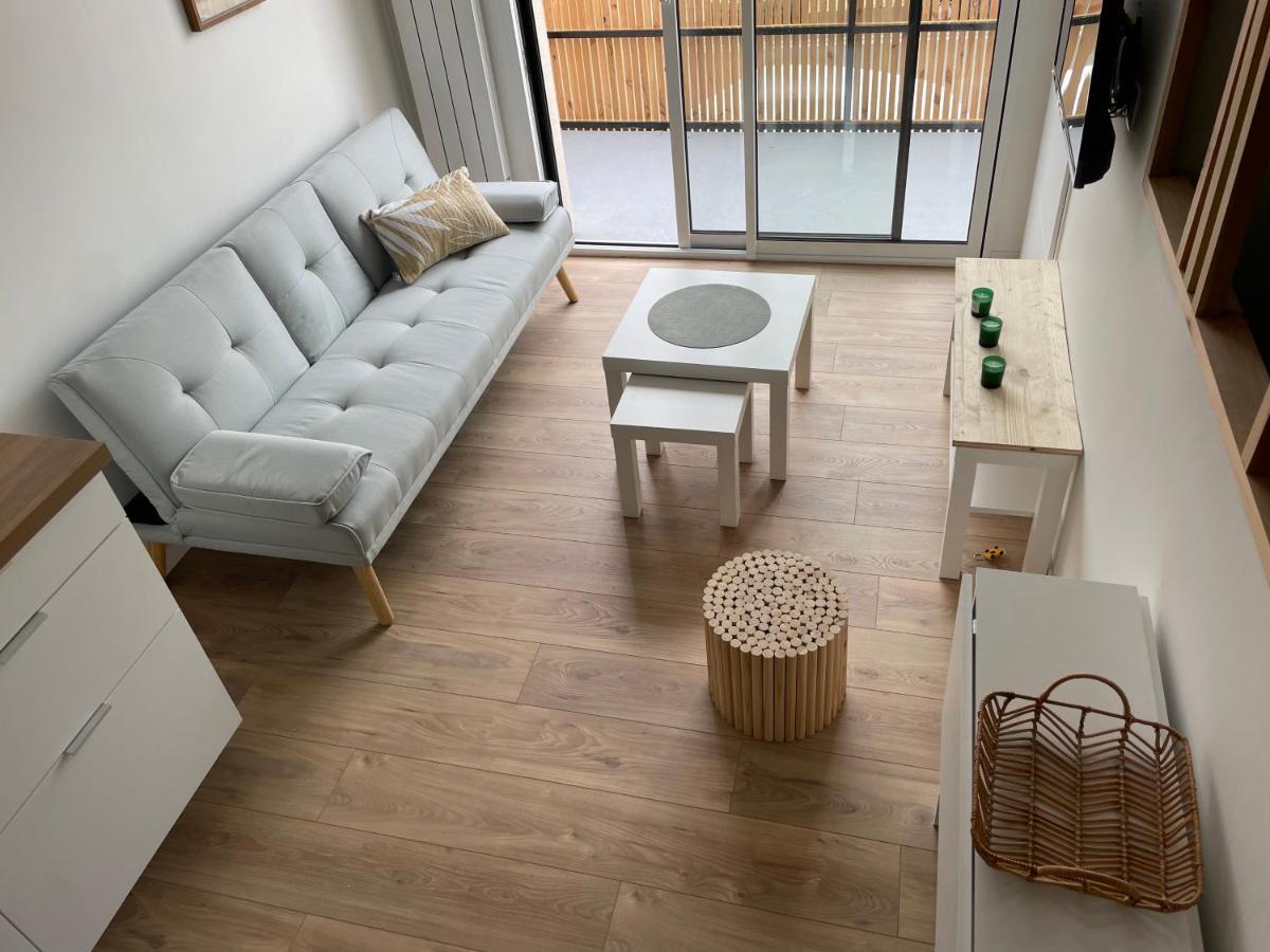 Superbe Appartement La Rochelle La Rochelle  Exterior photo