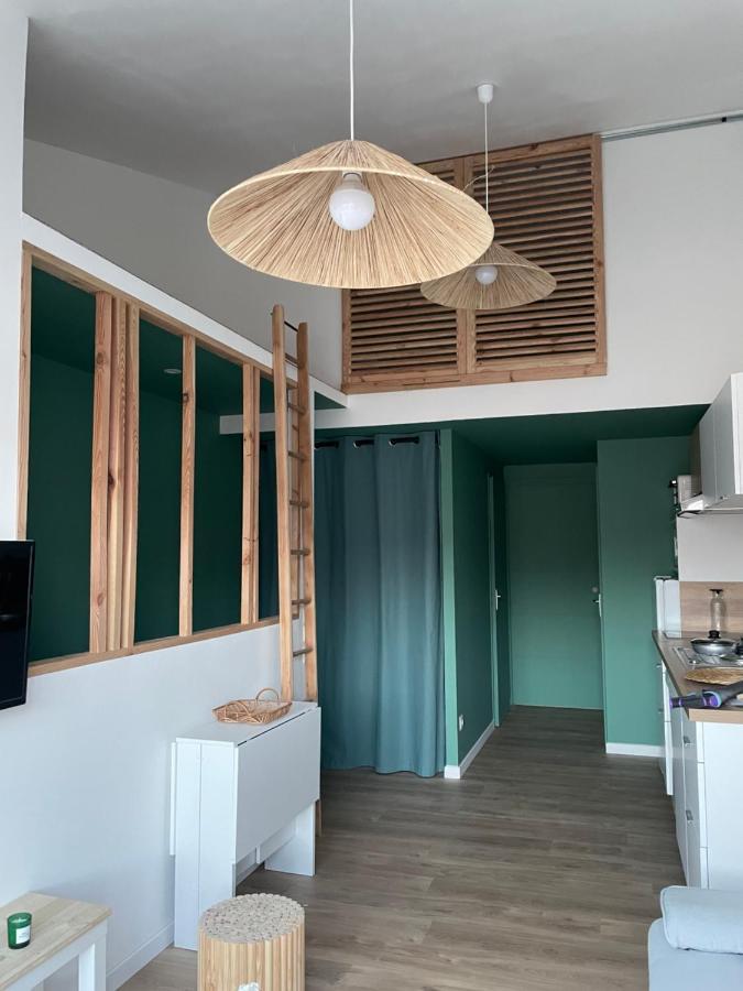 Superbe Appartement La Rochelle La Rochelle  Exterior photo
