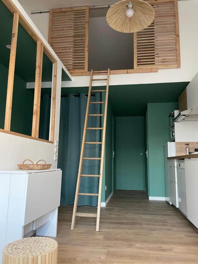 Superbe Appartement La Rochelle La Rochelle  Exterior photo