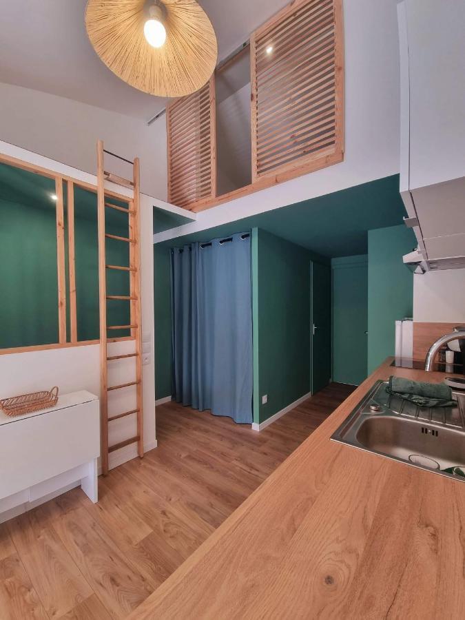 Superbe Appartement La Rochelle La Rochelle  Exterior photo