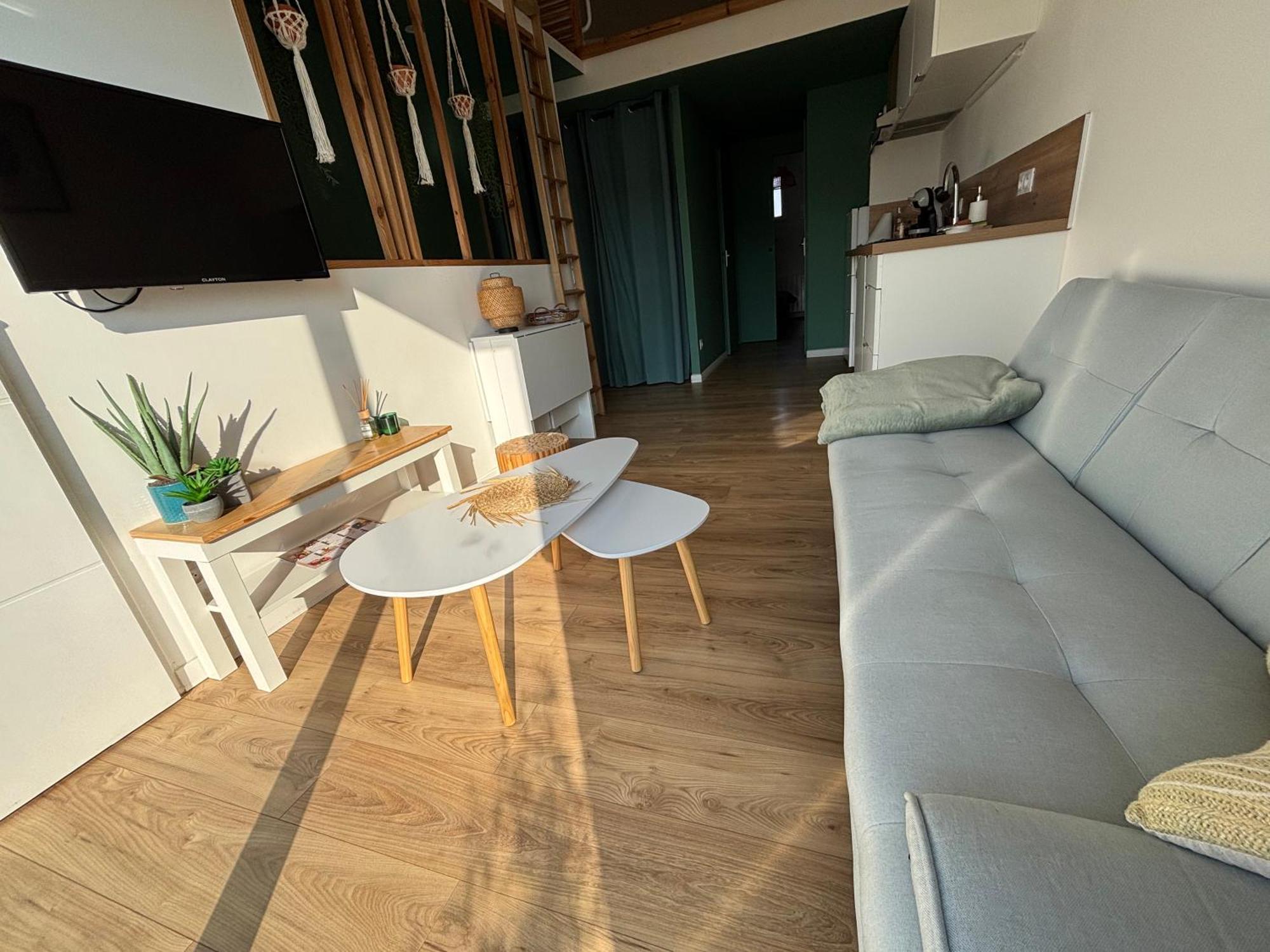 Superbe Appartement La Rochelle La Rochelle  Exterior photo