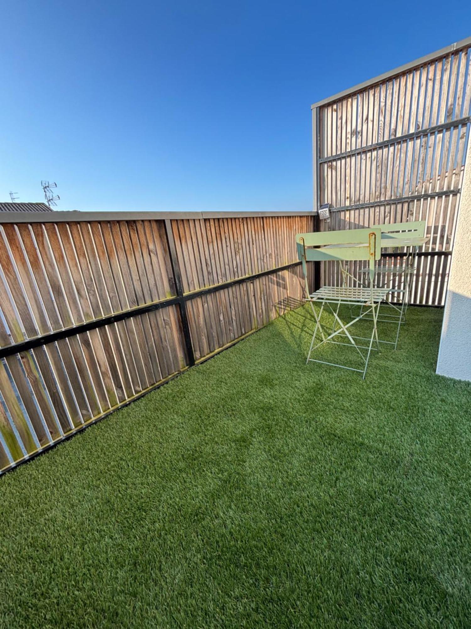 Superbe Appartement La Rochelle La Rochelle  Exterior photo